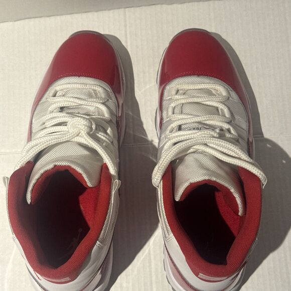 - Jordan 11 Retro High Cherry Concord  OG Sz 11 CT8012-116 main image 10